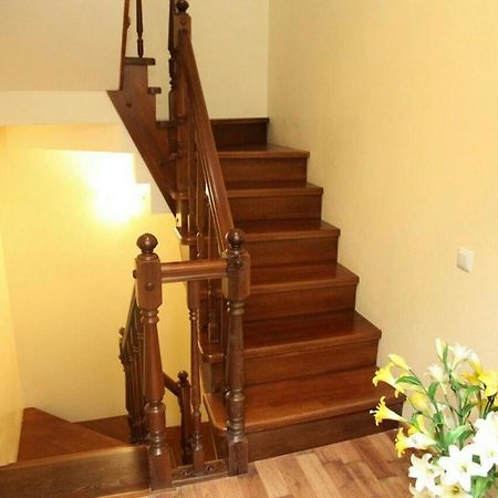 Затишна Оселя В Центрі Львова Lviv Ngoại thất bức ảnh